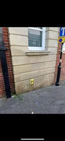 Graffiti Removal Services image