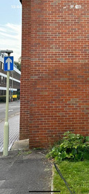 Graffiti Removal Services image